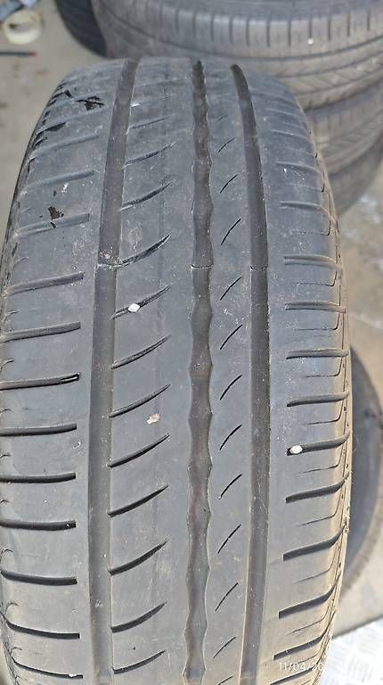 Altro in Scrittura & Disegno: 195-65-15 gomme Pirelli, general – Usato da Taverne venduto da mar_v68c 2