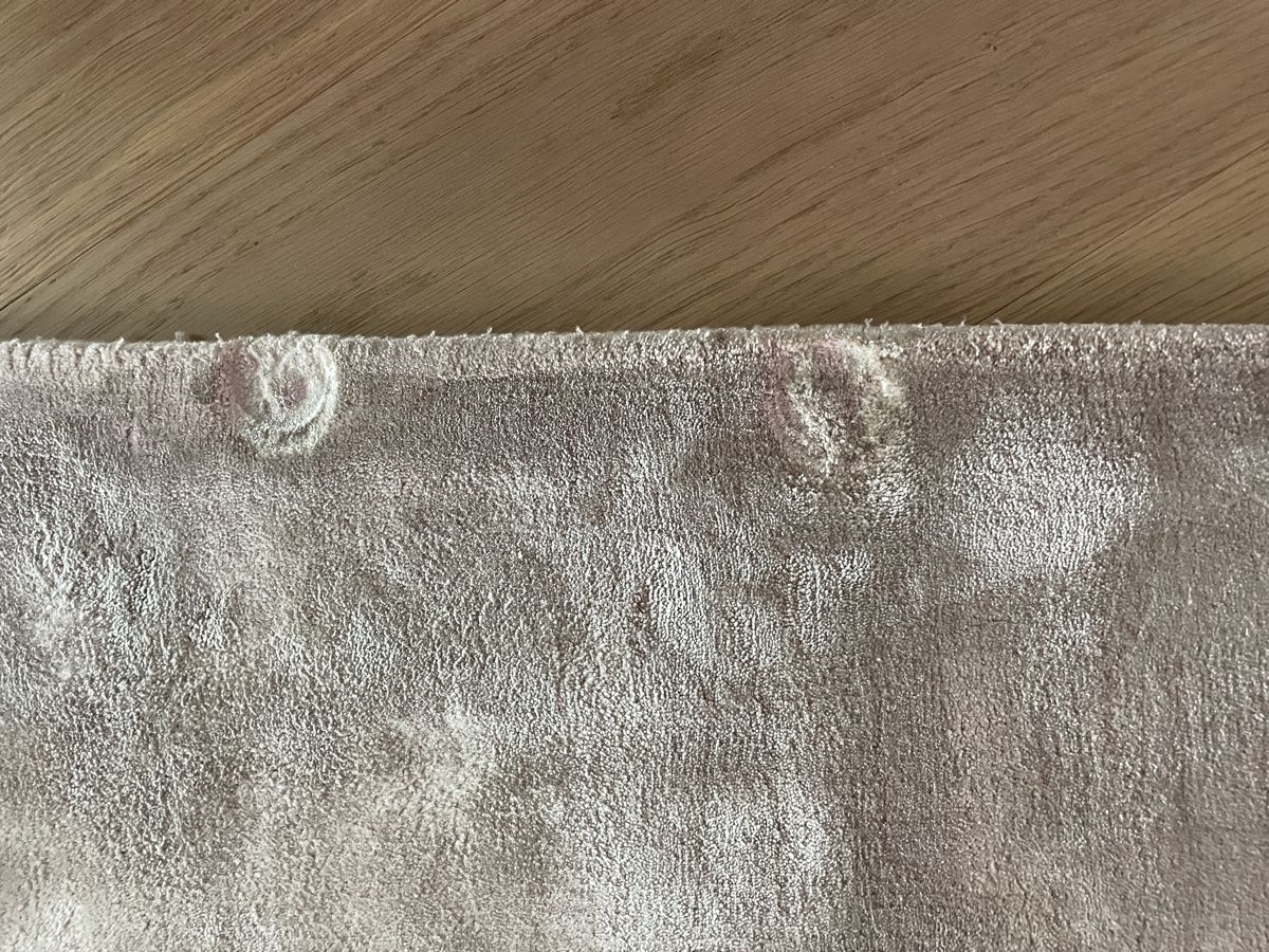 Tappeti: Benuta Viskose Teppich – Usato da Zürich venduto da eve_graf 6