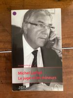 Michel Lachat - Le juge et les mineurs, livre