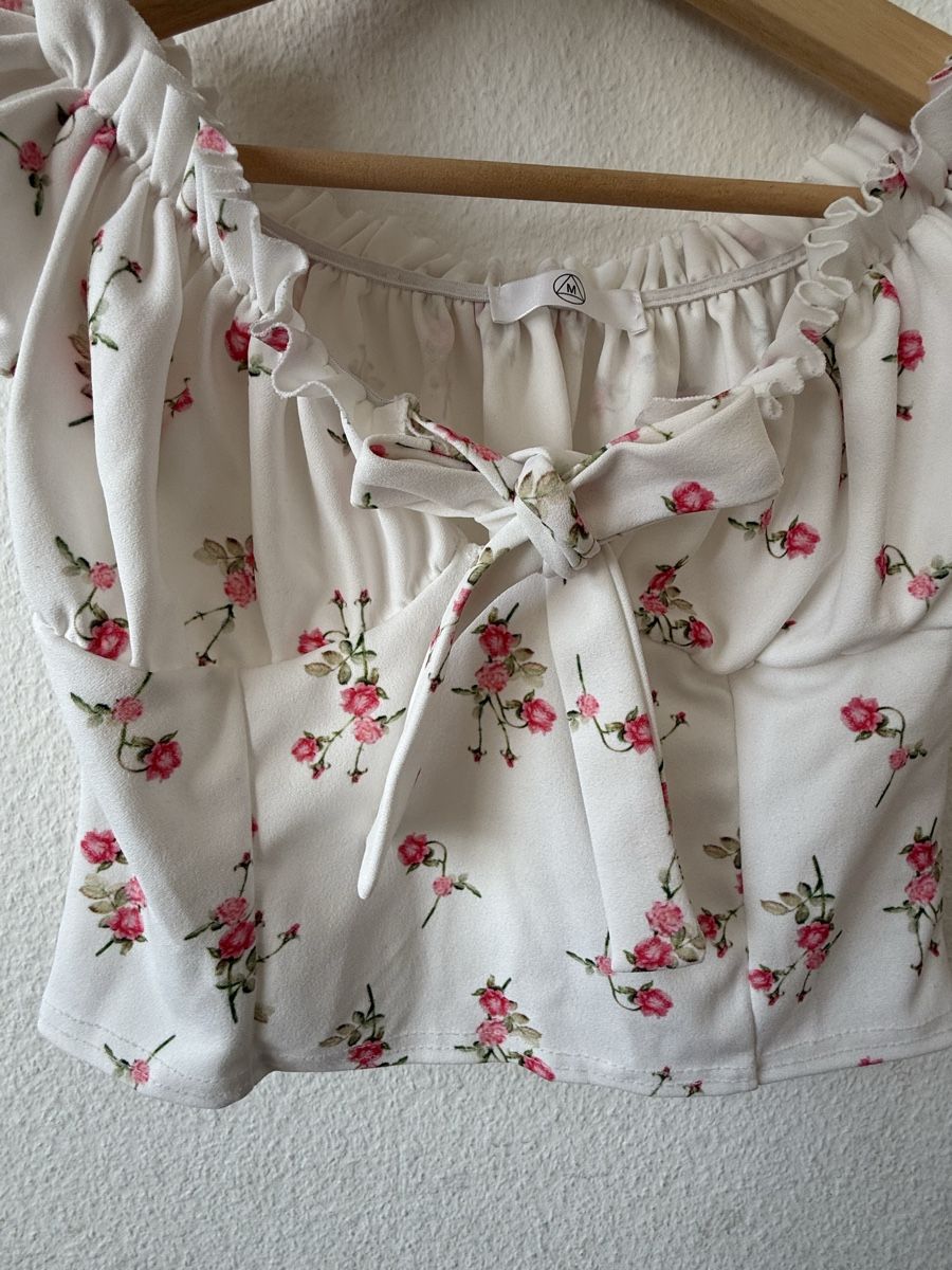 Top: Missguided Top gr S  – Usato da Belp venduto da Lu96 1