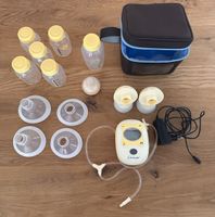 Medela freestyle Milchpumpe
