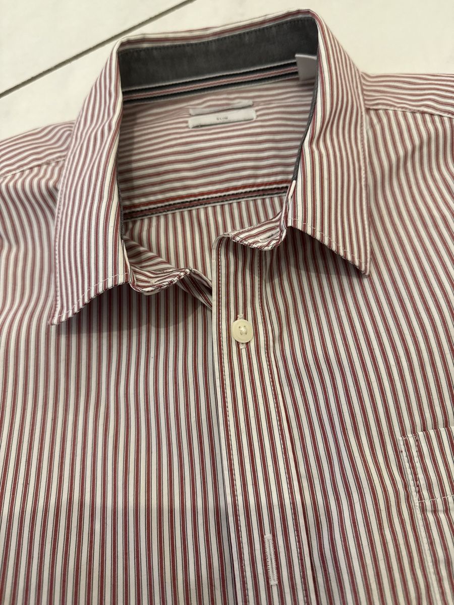 Camicie: Hemd Gr XL – Nuovo (secondo la descrizione) da Zell ZH venduto da Guffos 2
