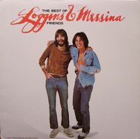 Loggins & Messina: Best of Friends LP