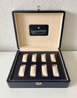 🔥 Rare écrin de boutique Eberhard & Co pour 8 montres 🔥