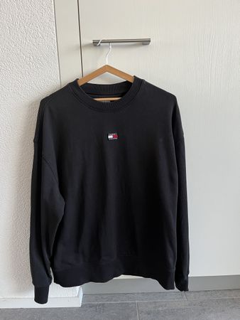 Tommy Jeans Pullover taille L