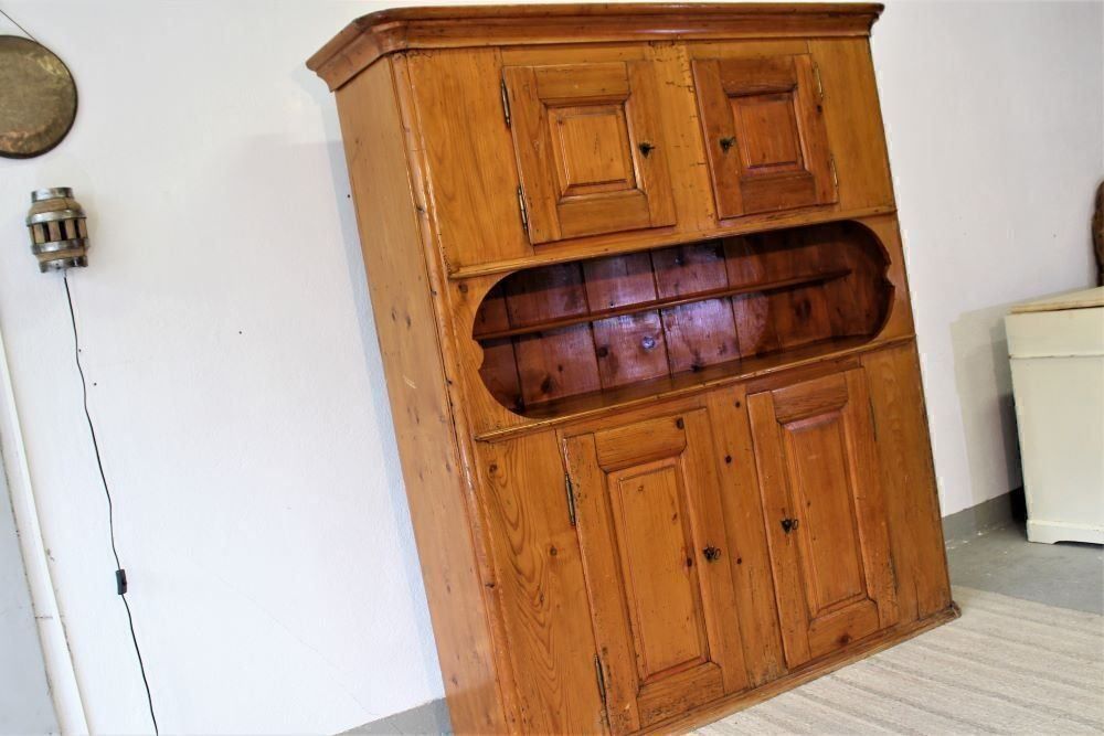 Credenze: Buffet. Antik in SUPER Zustand. – Usato da Trun venduto da artantic 2