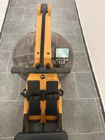 Rudergerät WaterRower Series IV Performance Monitor