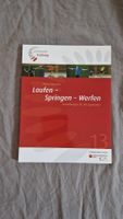 Lehrmittel Sport