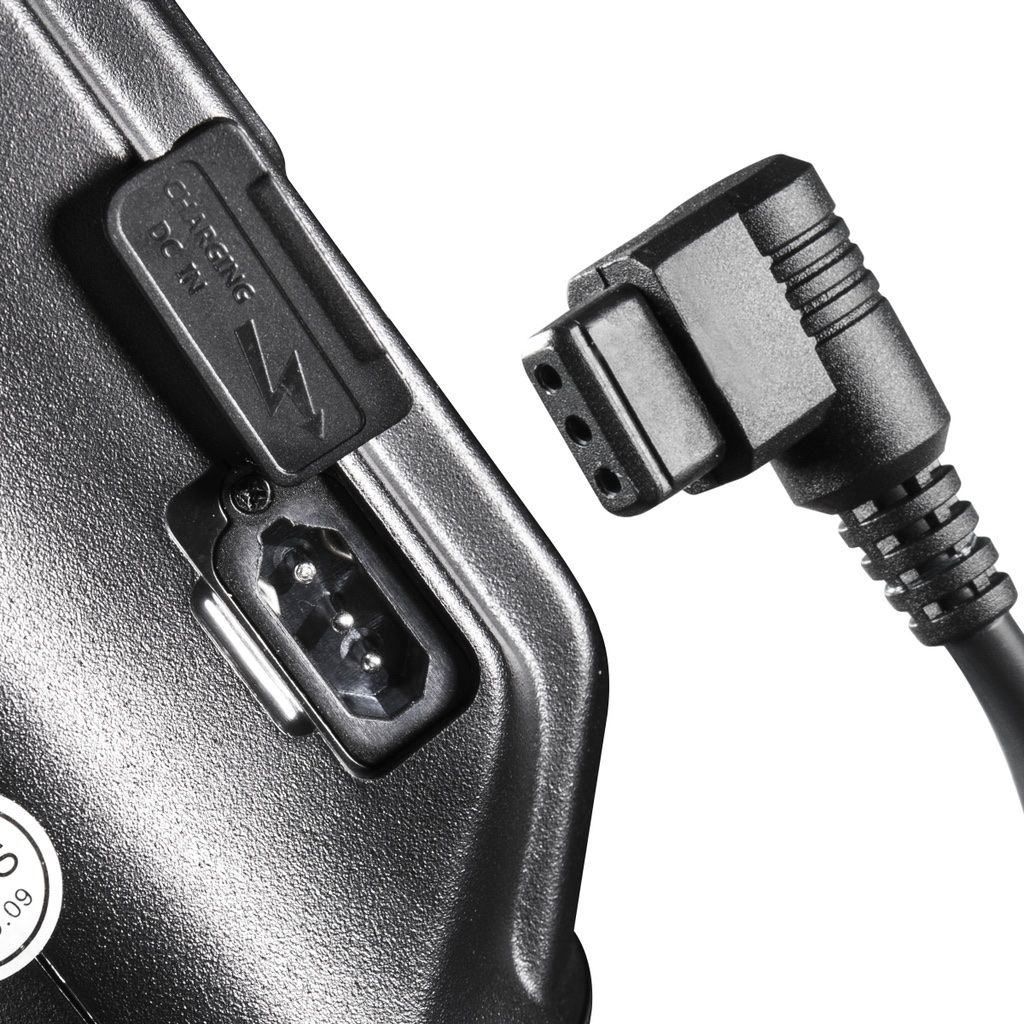 Walimex Flash: Walimex Light Shooter 180 Blitzgerät 19543 – Nuovo e nell'imballaggio originale da Neuhausen venduto da inf_nxp8 3