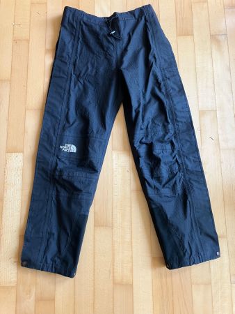 The North Face All Weather Pants Herren schwarz Gr Small