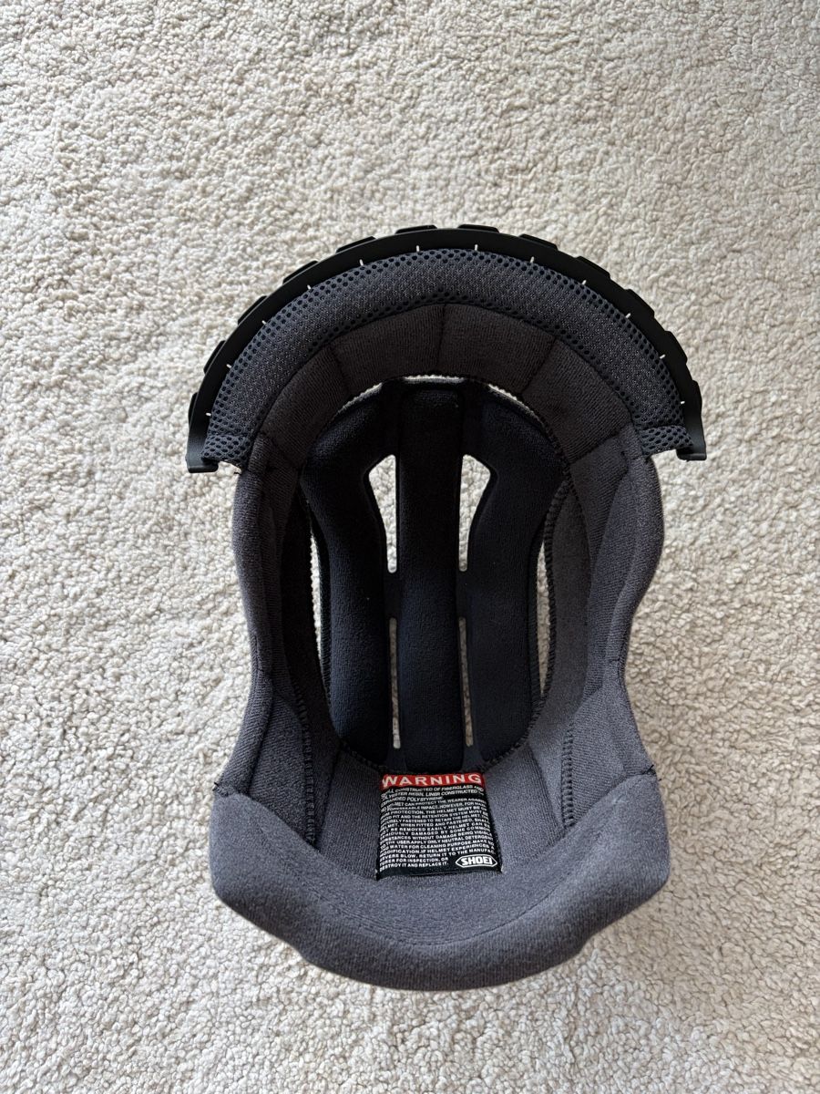 Shoei Caschi & visiere: SHOEI NEOTEC 2 Excursion Klapphelm – Usato da Greifensee venduto da daniel1982 8