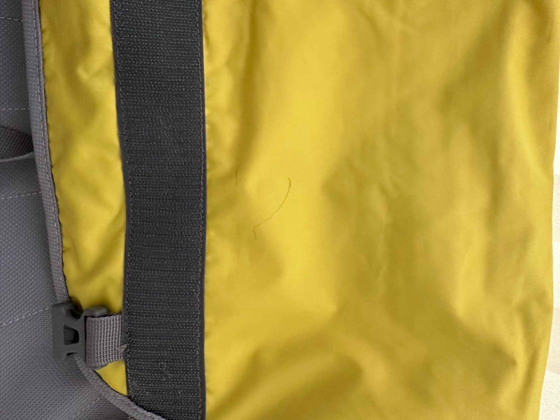 Vaude Borse: VAUDE Laptoptasche mit Regenschutz & Schultergurt – Usato da Zürich venduto da cha_p2pt 3