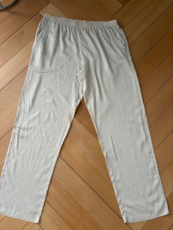 Zimmerli Loungewear Hose, Grösse L