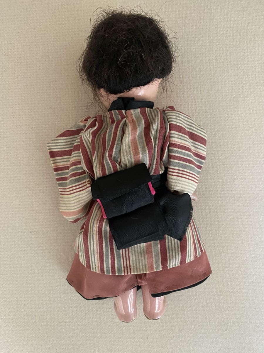 Bambole: Antike Puppe – Usato da Luzern venduto da katya8290 1