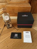 Tissot Armbanduhr Carson Chronograph NEU