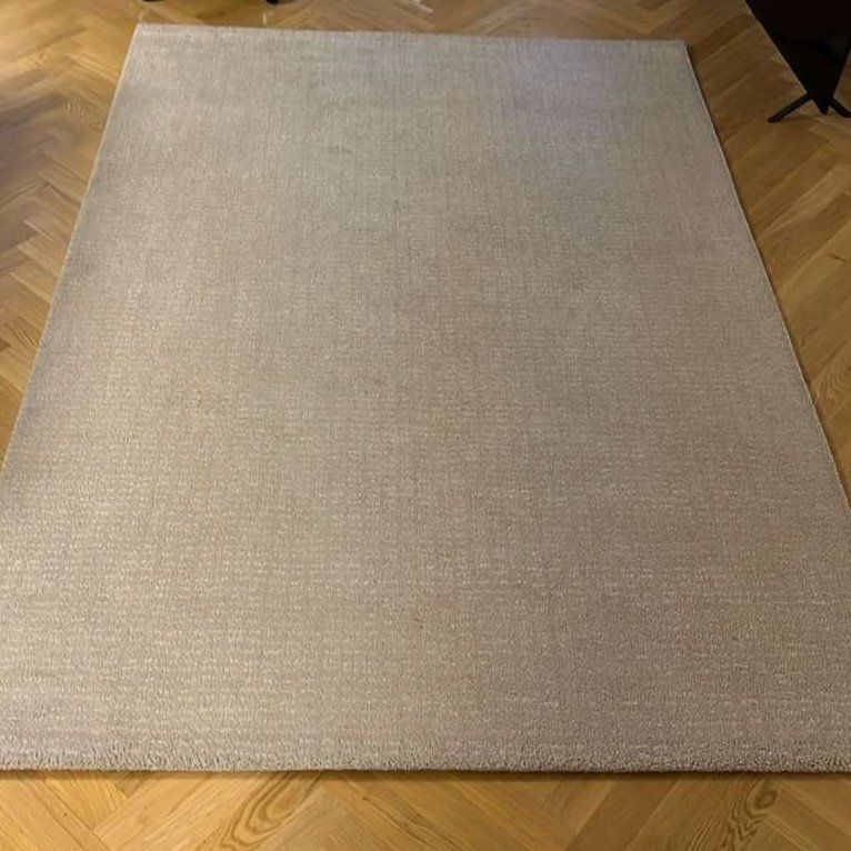 Ikea Tappeti: Teppich IKEA LANGSTED 170x240 – Usato da Winterthur venduto da lrosli