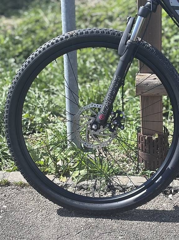 Biciclette: Camax heat 03 – Usato da Birsfelden venduto da and_8t87 1