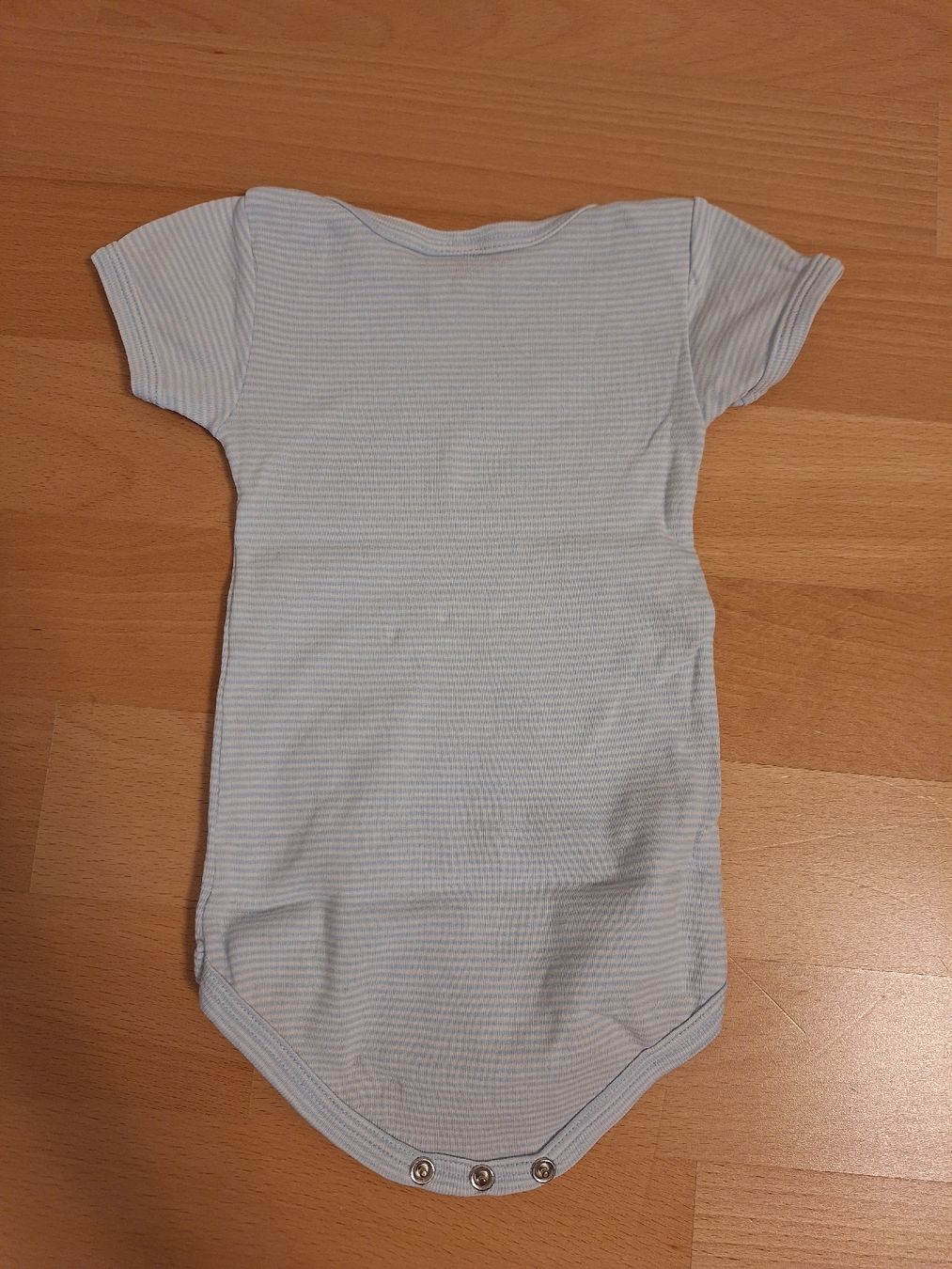 Petit Bateau Biancheria intima: Petit Bateau Body in Gr. 68 – Usato da Oberrieden venduto da man_9tm2 1