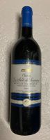 6x vin rouge La Salle de Poujeaux 1993