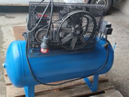 Luftkompressor Prematic Pako 150 Liter