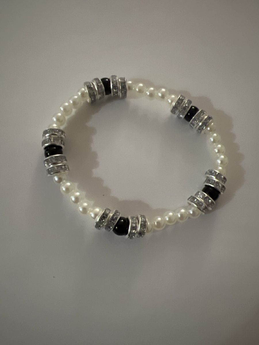 Armbänder & -reifen: Armband - neu und handgemacht – Neu (gemäss Beschreibung) aus Abtwil SG von ale2002 1