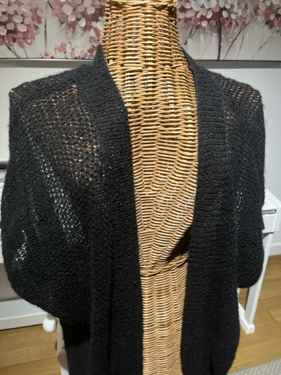 H&M Giacche: Woll-cardigan, H&M, S – Usato da Solothurn venduto da Bobesch08 3