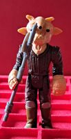 Star Wars - Ree Yees 1980er