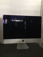 iMac 21.5“ 2015, Retina 4K, 3.1 GHz i5, 8 GB