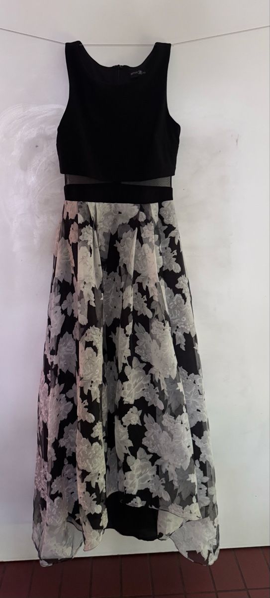 Vestiti: Abendkleid/Festkleid Größe 38/40 – Usato da Zürich venduto da Phreni1