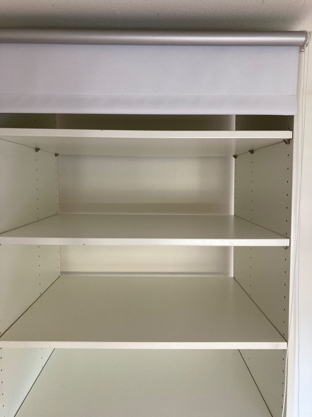 Ikea Scaffali: Weisses Ikea Regal – Usato da Zürich venduto da len_xx8f 3