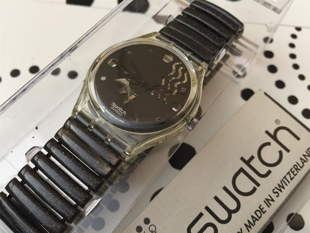 SWATCH SWISS - SWISS MADE - TOP PRICE - NEW !!! 2