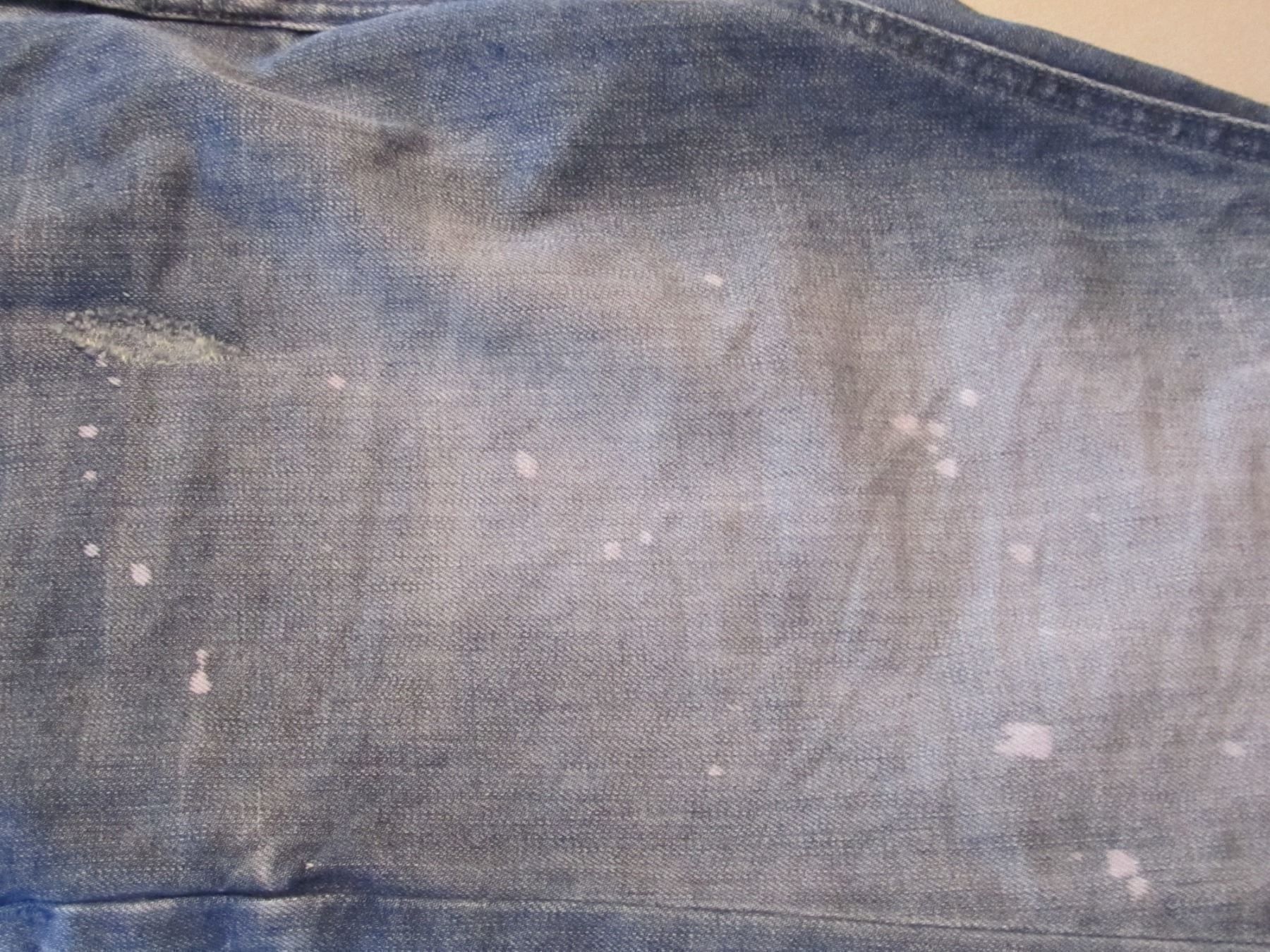 Jeans: CR7 Type-T Jeans – Usato da Obfelden venduto da miau68 6