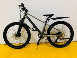 TOP QUALITÄT – 24 Zoll Kinder-Mountainbike MTB – NEU
