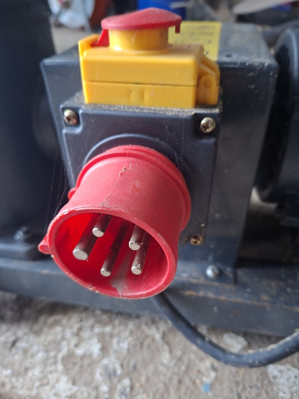 Toutes les machines: Pelletpresse  – D'occasion à Altstätten SG par lindajulia 4