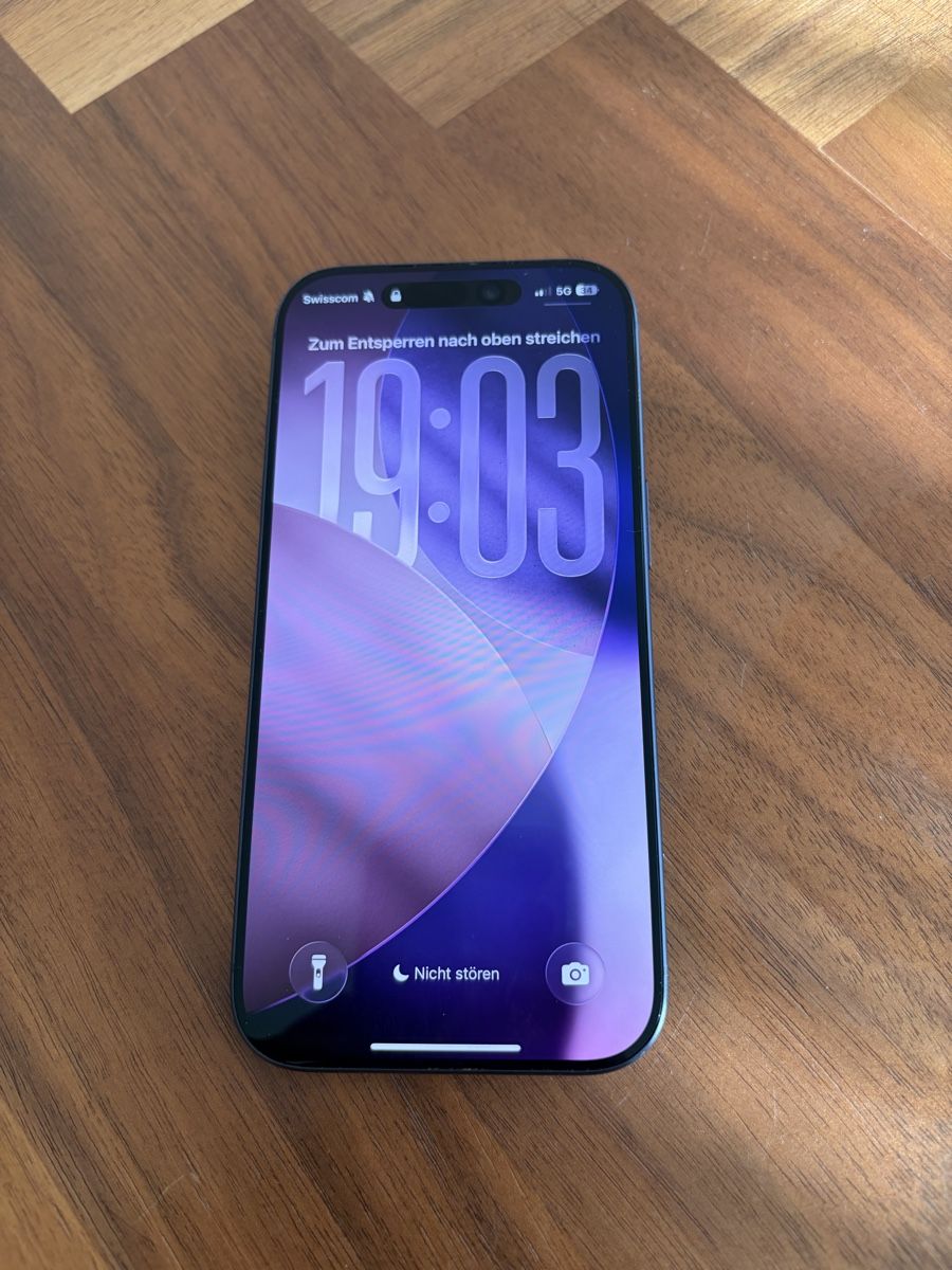 Apple Telefoni cellulari / Smartphones: Apple iphone 17 pro 256 GB – Usato da Jona venduto da Dilara-gz