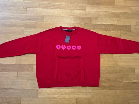 TOMMY HILFIGER Pullover M