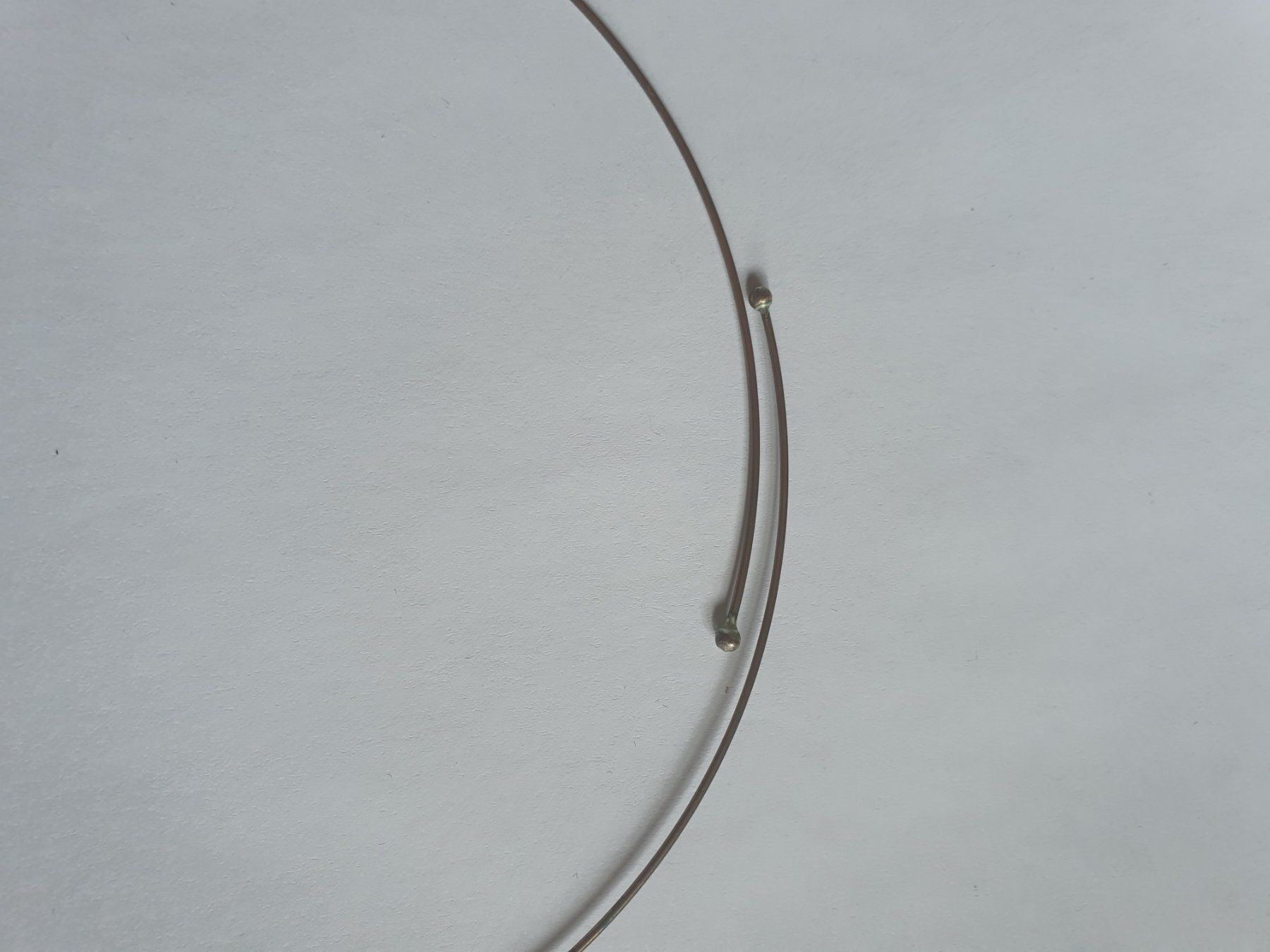 Catenine: Halskette – Usato da Moosseedorf venduto da Sonnenschein.. 2