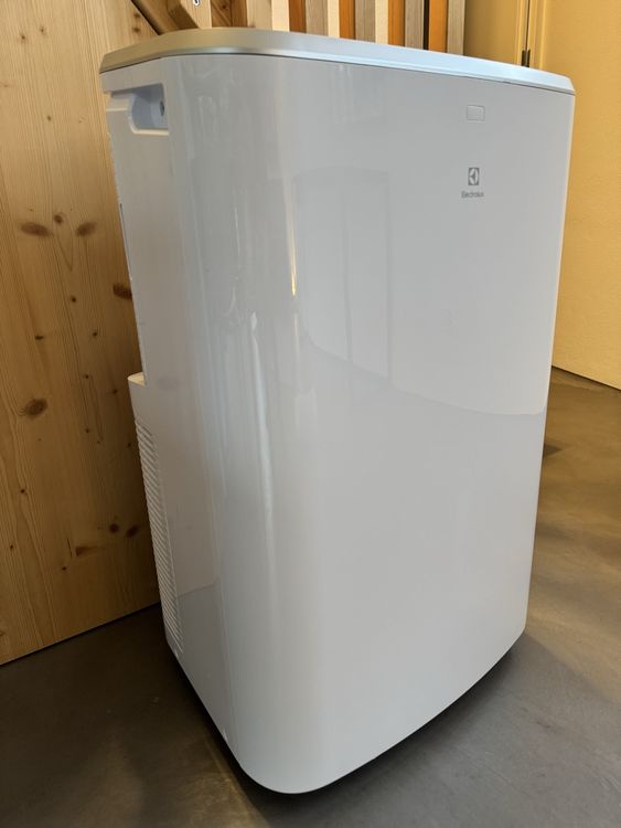 Klimagerät Electrolux EXP26U759CW BTU 9000, Top Zustand 1