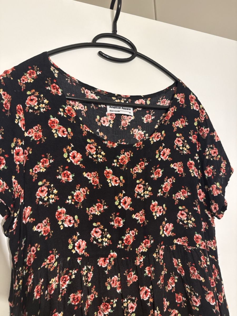 Kleider: American Apparel Kleid – Gebraucht aus Wettswil von lalinda85 1