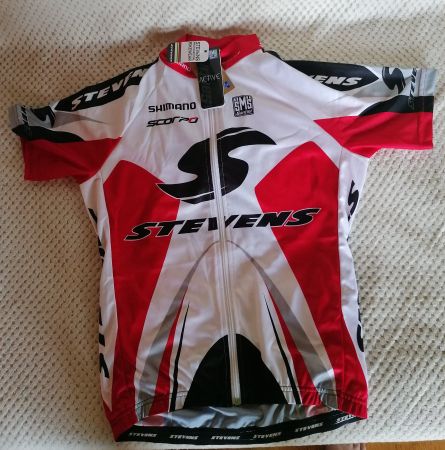 Top schönes Trikot ++Santini++ Gr. M