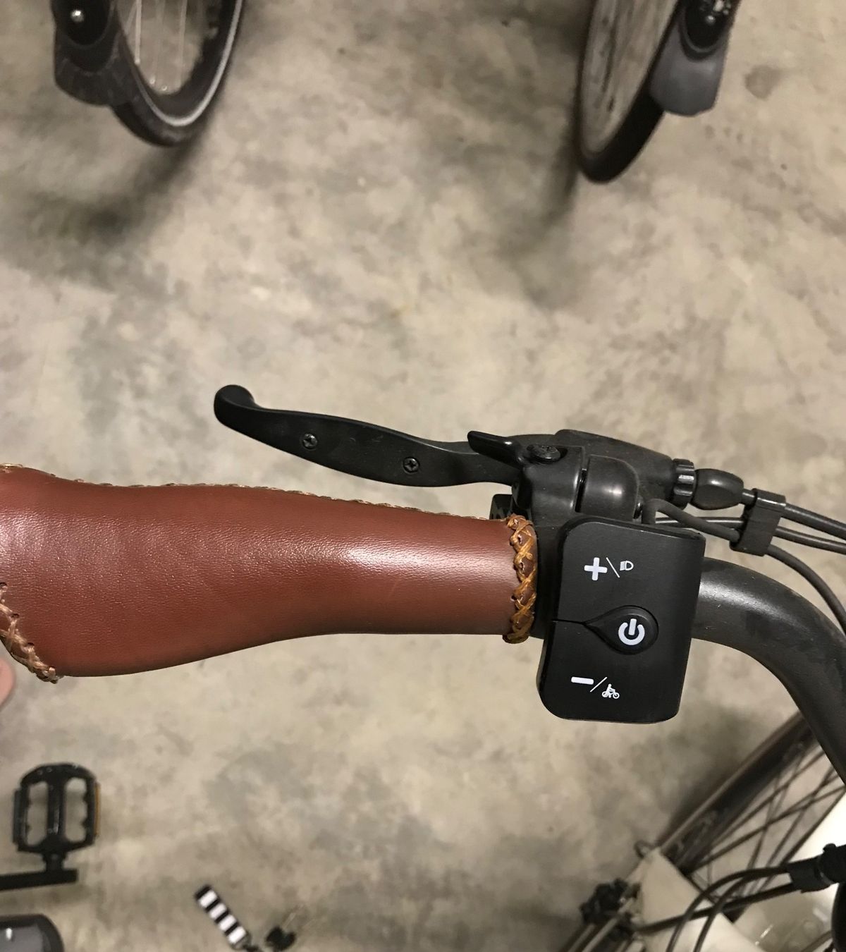 Ego Movement Velos: Vélo électrique – Gebraucht aus Vandoeuvres von Guexmartine 1