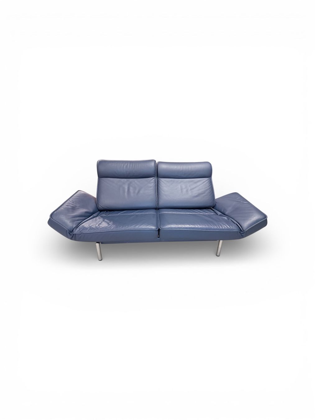 De Sede Divani: Vintage Sofa from De Sede 450, 1990s – Usato da Au ZH venduto da Matys74