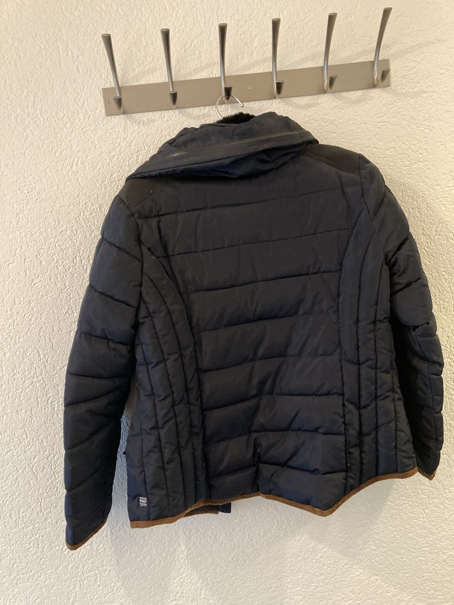 Giacche: Winterjacke von M.O.D. GrösseXXL – Nuovo (secondo la descrizione) da niederneunforn venduto da Roto2 1