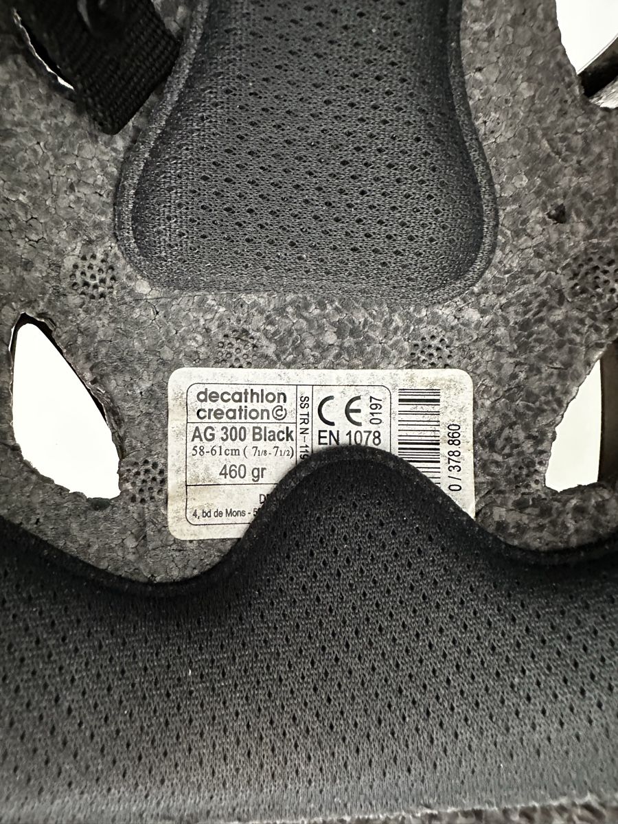 Protezioni & Imbottiture: Kit de protection et casque – Usato da Sion venduto da Alfi74 3