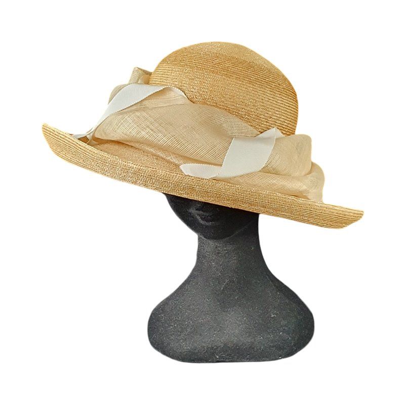 Borsalino Copricapi, berretti & cappellini: BORSALINO Hut – Usato da Wangen b. Olten venduto da Restwert_Wangen