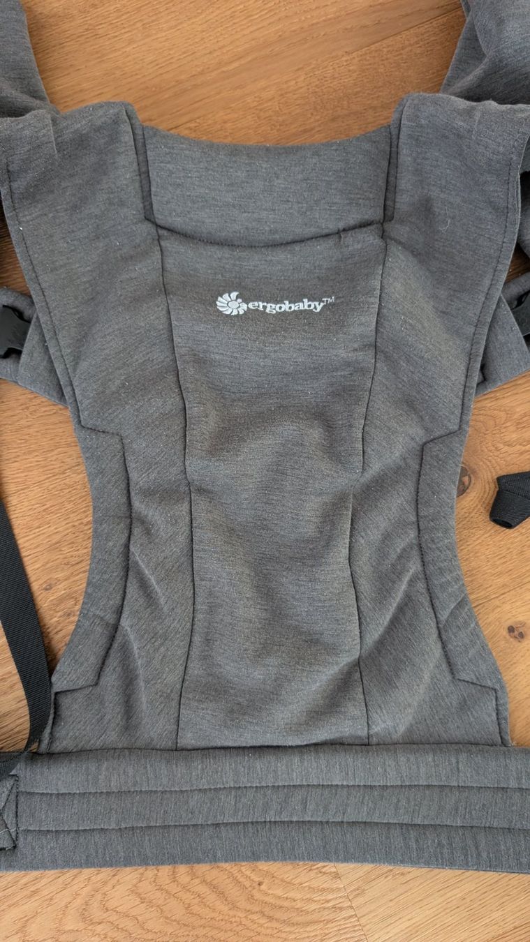 Ergo Baby Marsupi portabebè: Ergobaby embrace babytrage – Usato da Läufelfingen venduto da sup_lf5n