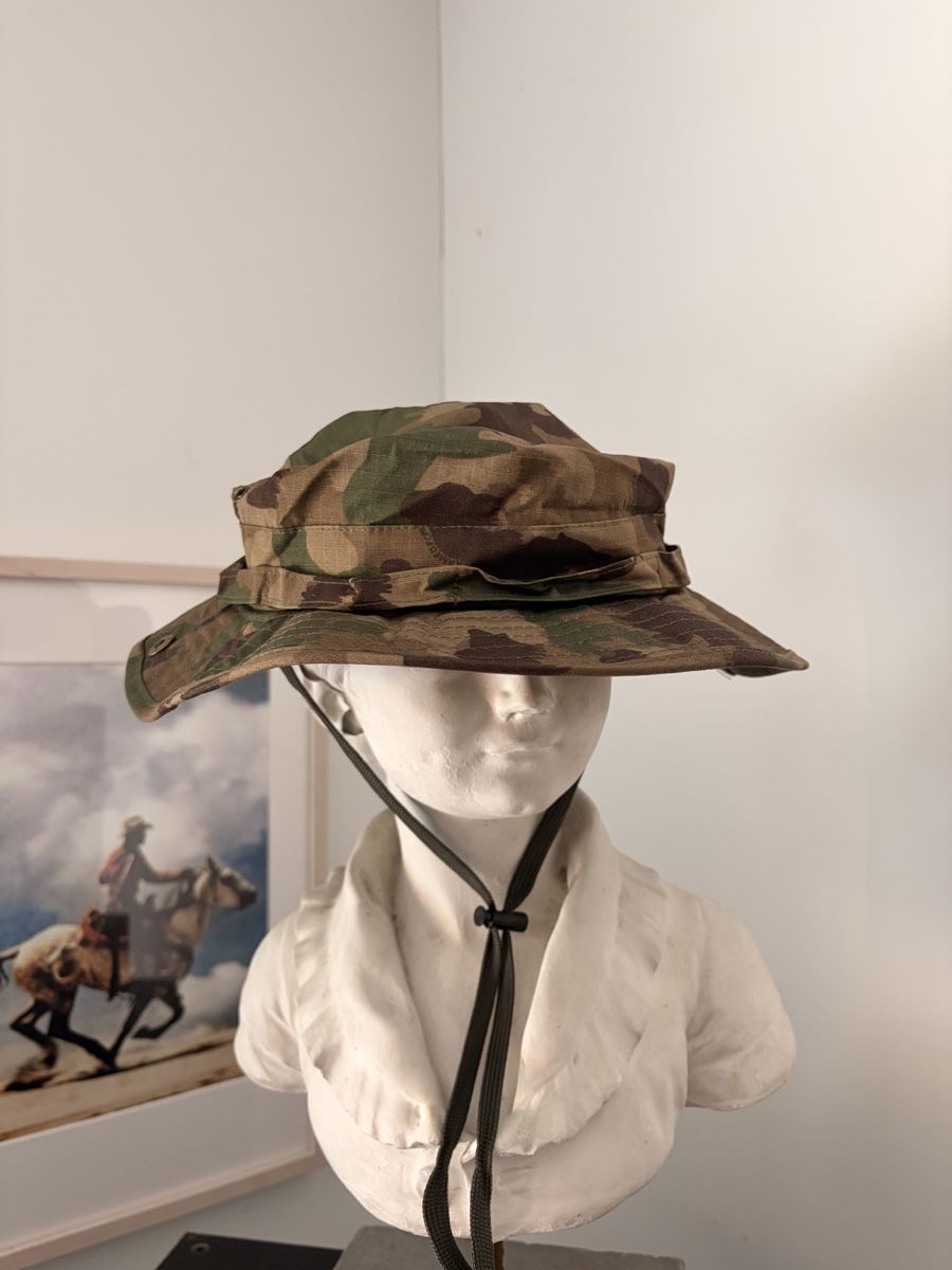 Hüte, Mützen & Caps: Mbas Jungle hat – Gebraucht aus Zürich von Imreax 2
