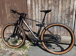 Orbea Alma M30 Carbon 29  Grösse L  sehr wenig gefahren 