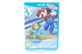 Mario Tennis Ultra Smash - Wii U
