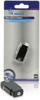 HQ Micro USB Car Charger-Adapter für allerlei, Fabrikneu